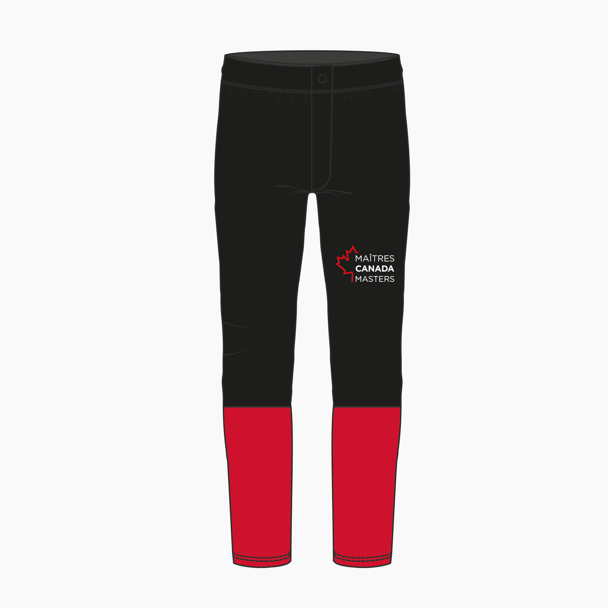 MAITRES CANADA LYON - Warm up pant
