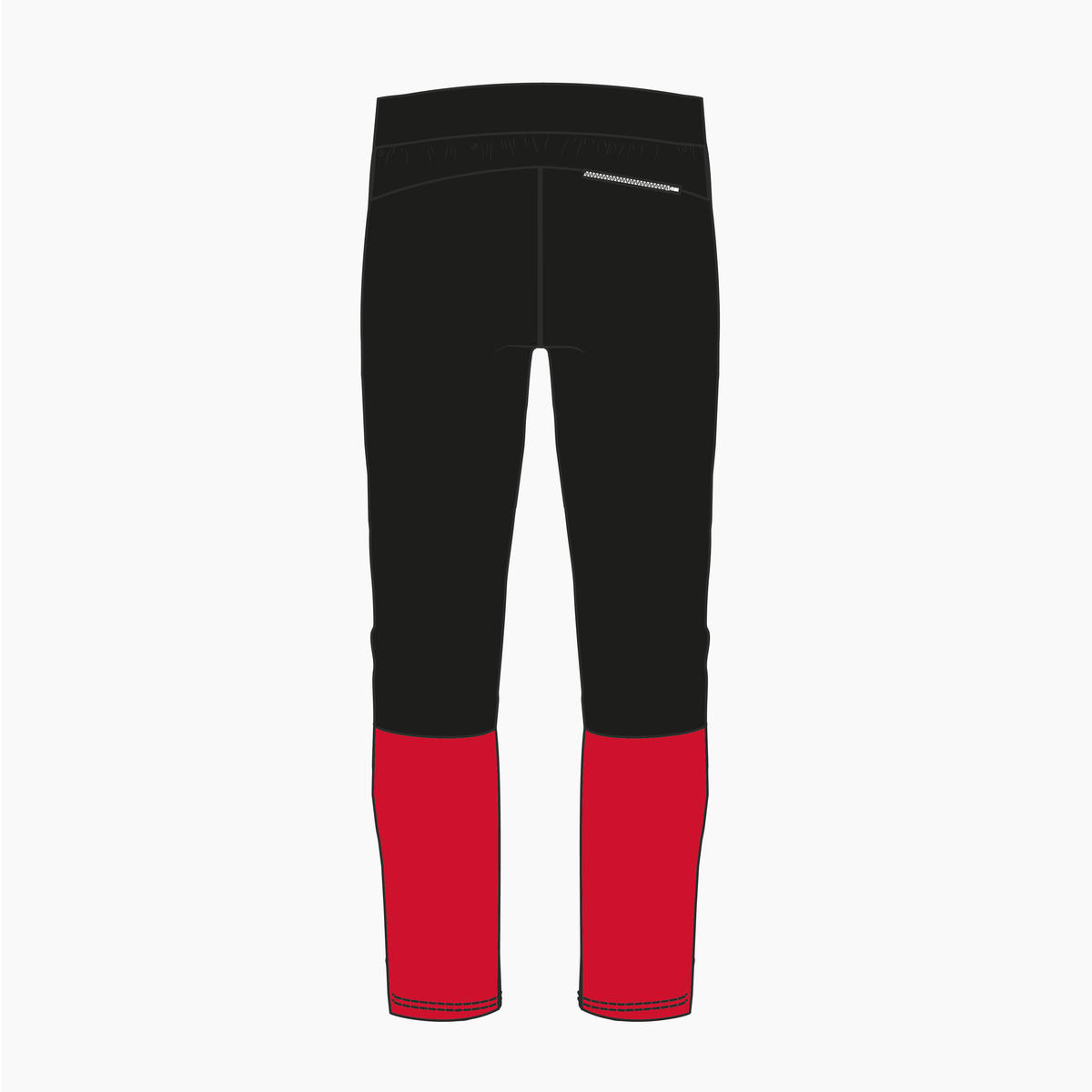 MAITRES CANADA LYON - Warm up pant