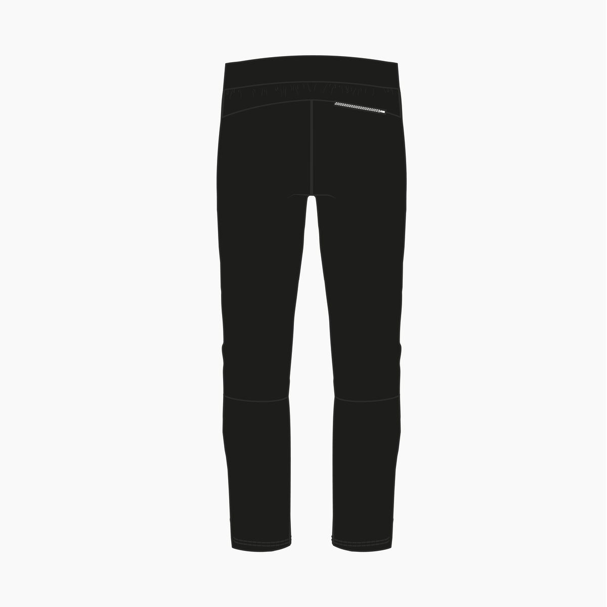 MAITRES CANADA - Warm up pant