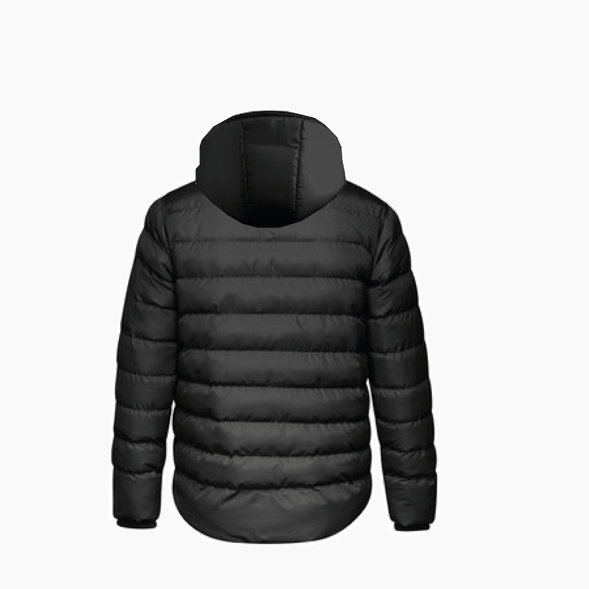 MAITRES CANADA LYON - Orford puffy jacket matelassé 3M featherless