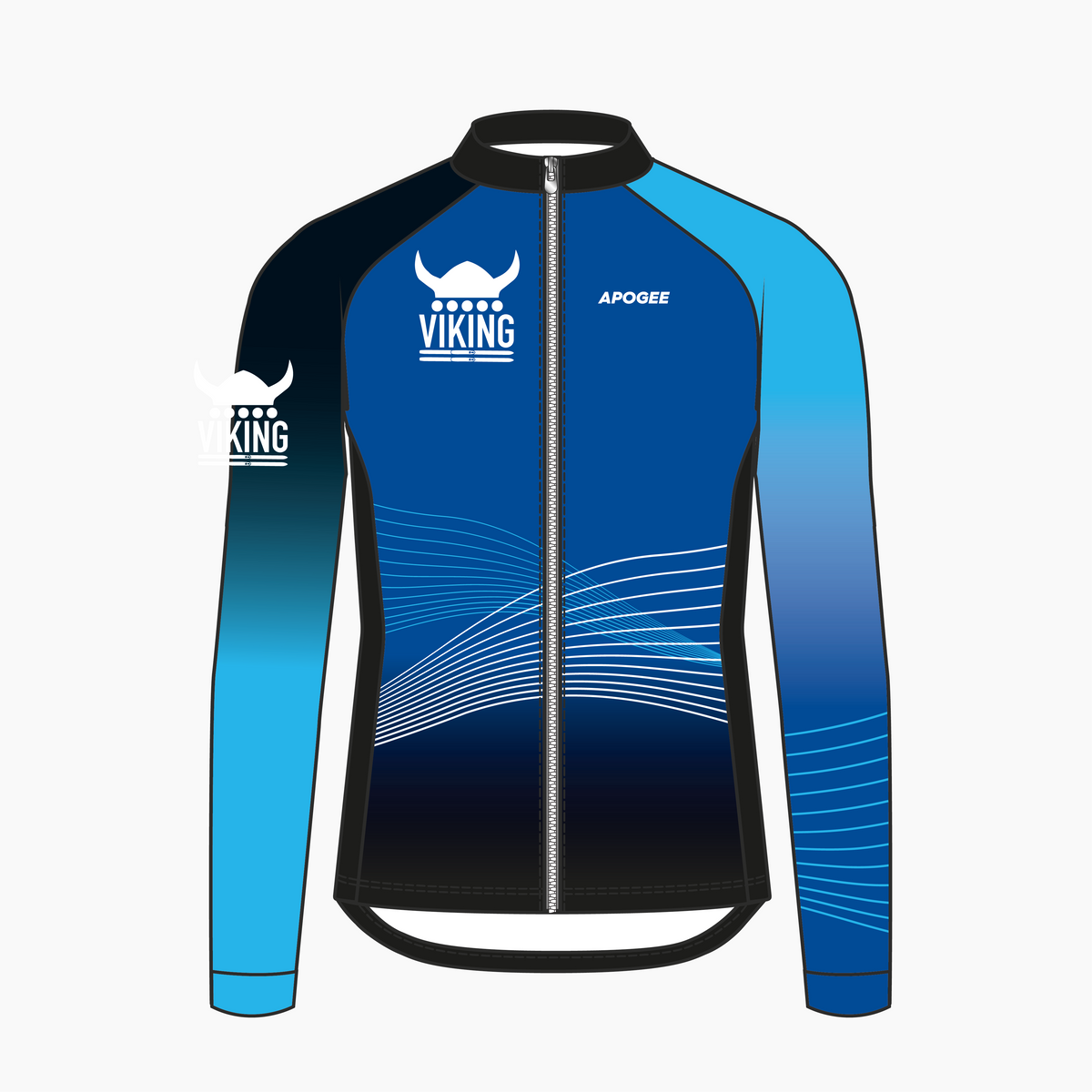 VIKING SC - Maillot Biathlon/Ski