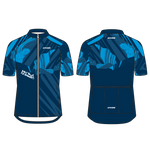 TDLO - Maillot Club fit unisexe