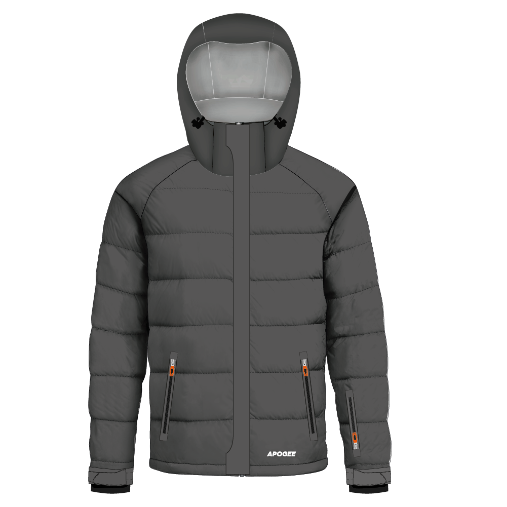 MONT FORTIN - Anorak modèle BROMONT