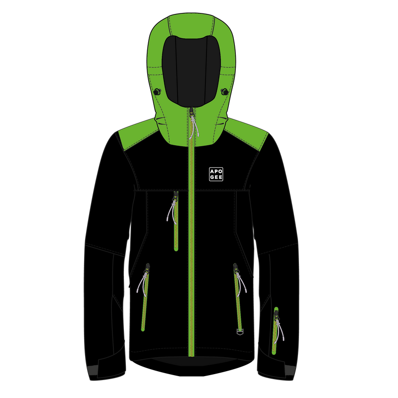 Le Relais - Manteau JACKSON - Junior