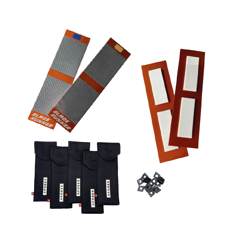 Ensemble ELITE  | BLADE RUNNER 3po  PROMOTION!!