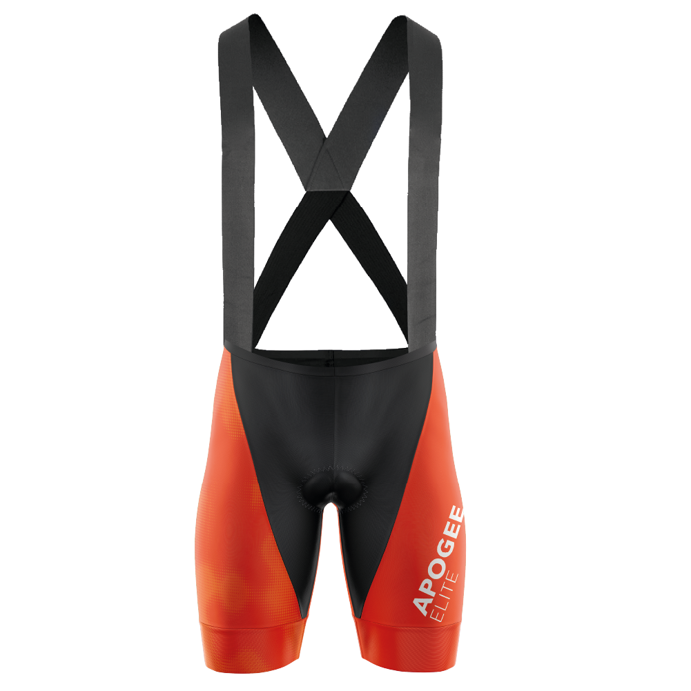 Bib cyclisme | Élite fit | Vélo de montagne