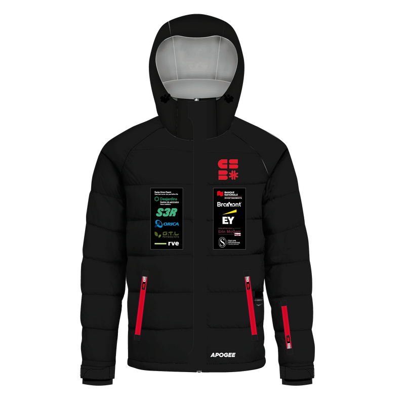 BROMONT - Anorak modèle BROMONT