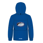 GLEASON - Anorak Sunpeak coureur