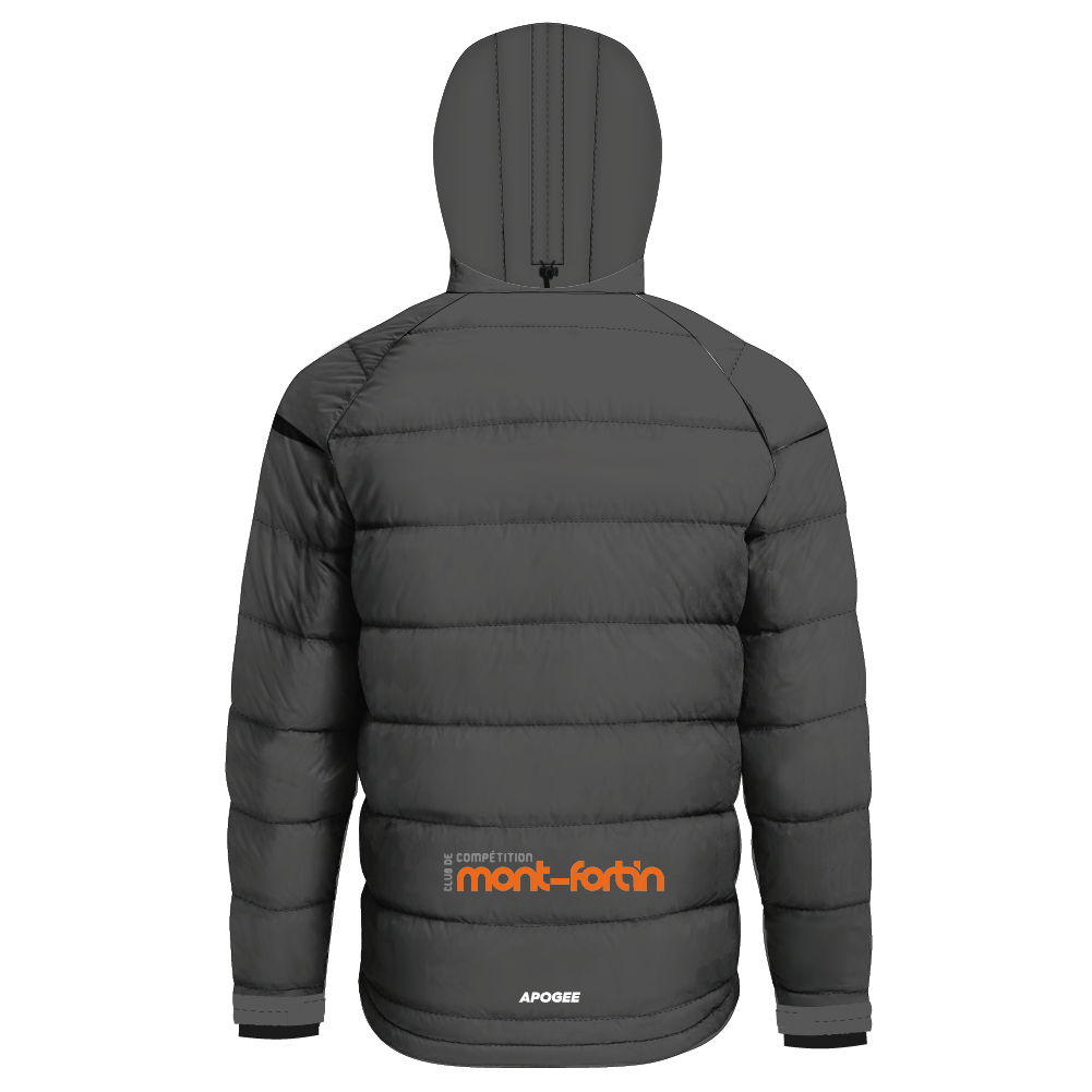 MONT FORTIN - Anorak modèle BROMONT