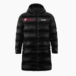 SSF - Apex manteau long doublé duvet