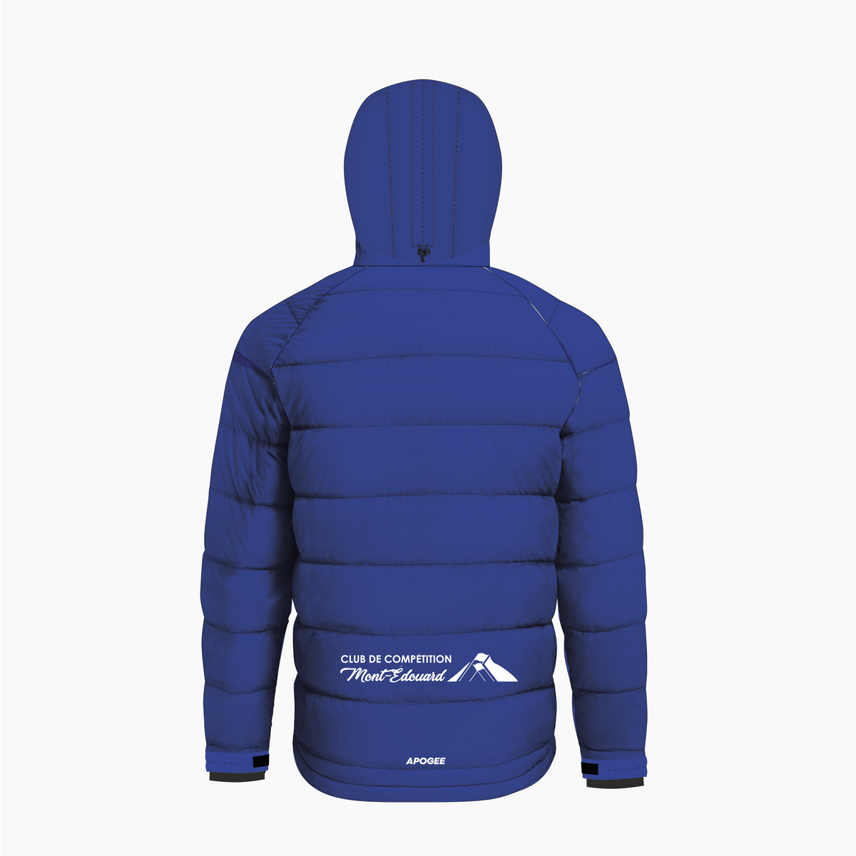 MONT ÉDOUARD - Manteau Bromont