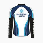 HALIBURTON - Maillot Ski de fond