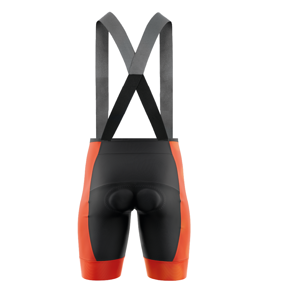 Bib cyclisme | Élite fit | Vélo de montagne