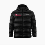 SSF - Sutton manteau court doublé duvet