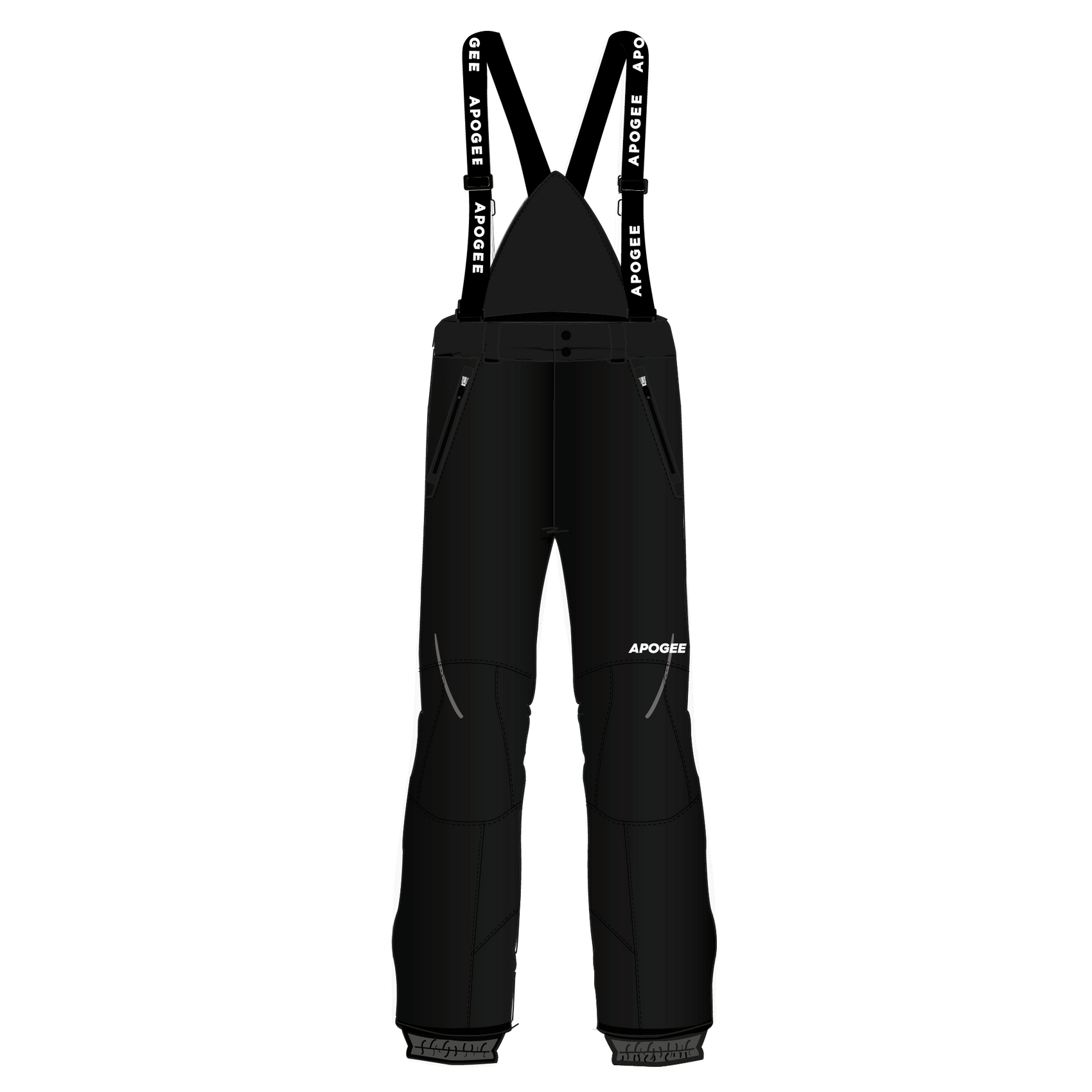 BROMONT - Pantalon modèle SUNPEAK