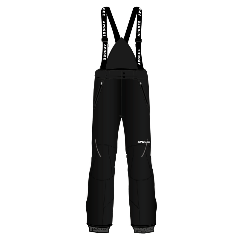 BROMONT - Pantalon modèle SUNPEAK