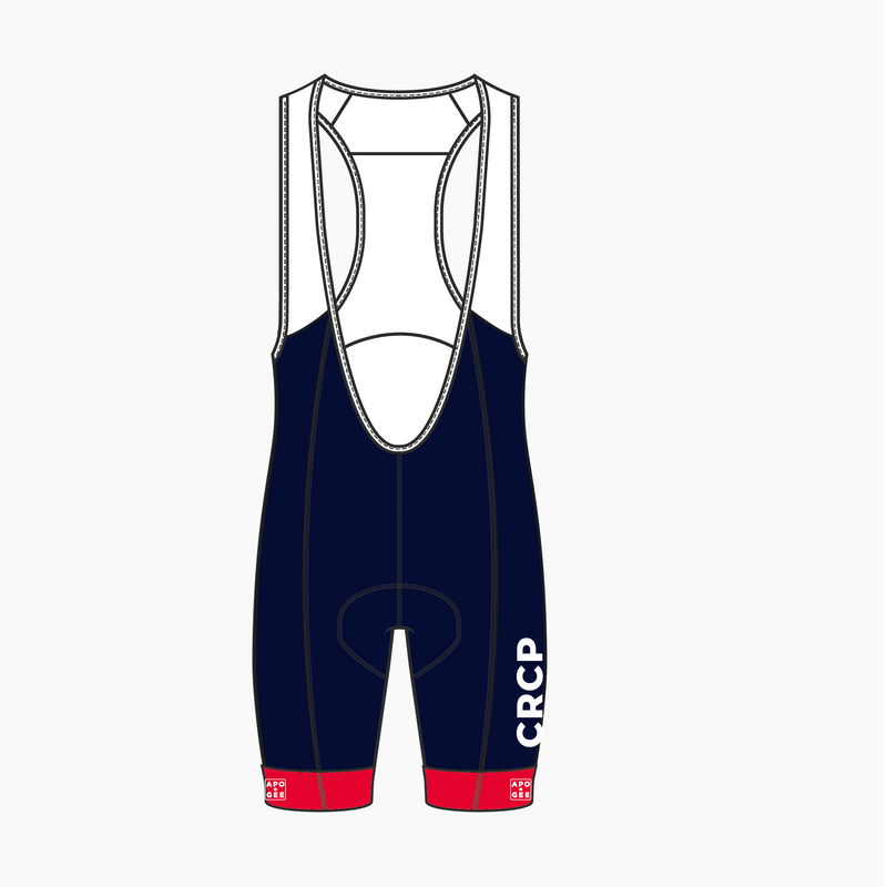 CRCPLAVAL - Bib Elite fit