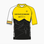 CCC - Maillot Enduro manches 3/4