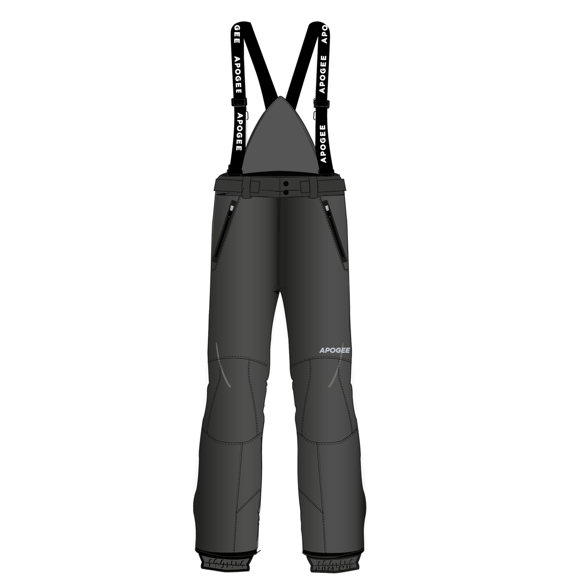 VALINOUET - Pantalon modèle SUNPEAK