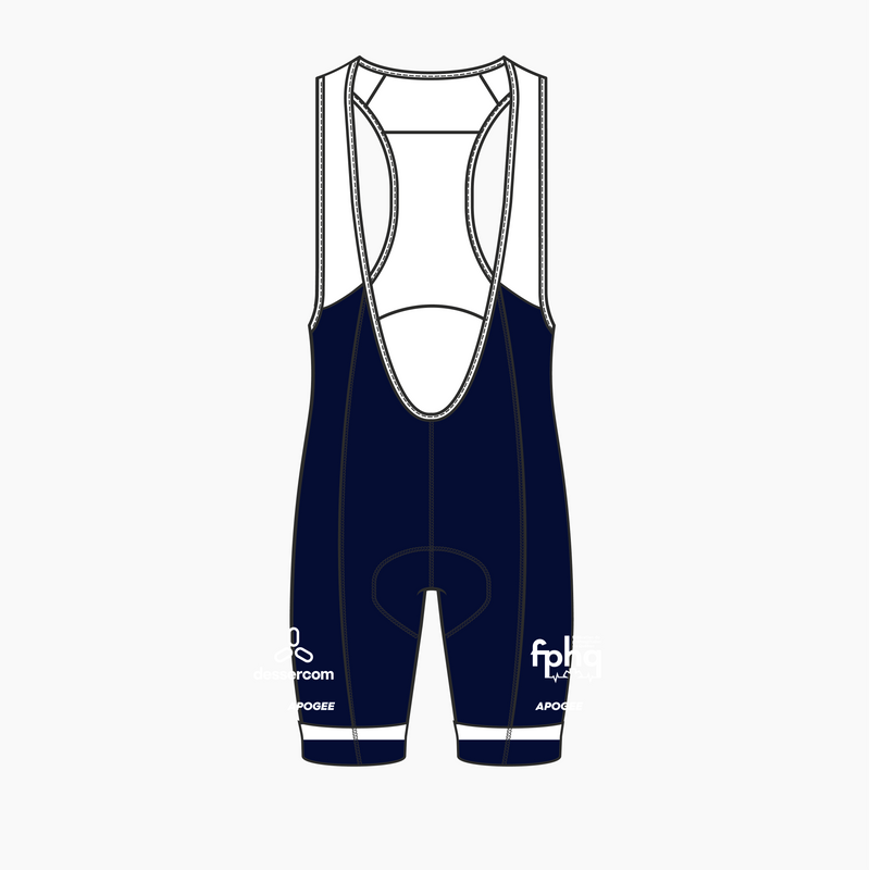 DESSERCOM - Bib Elite fit