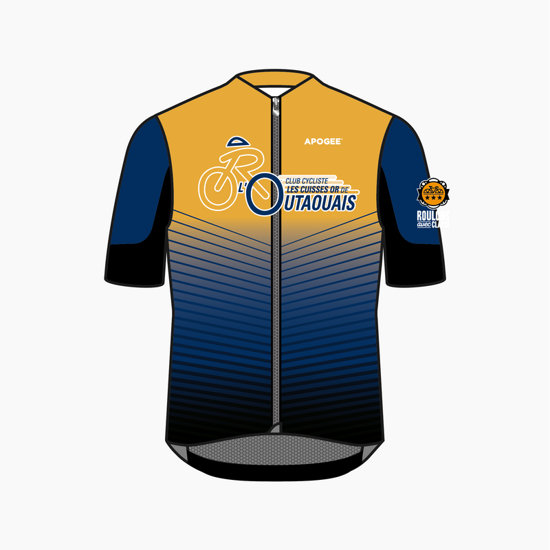 C OR - Maillot Super Elite