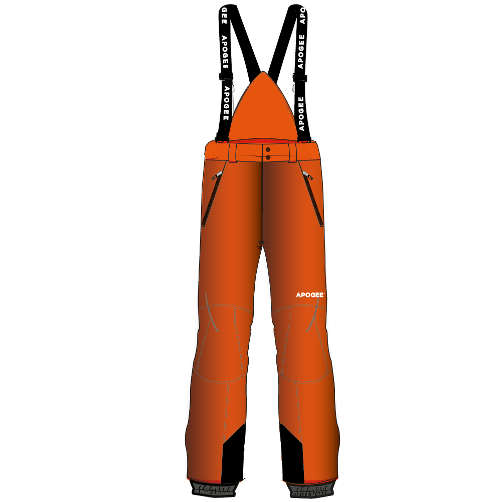 MONT FORTIN - Pantalon modèle SUNPEAK