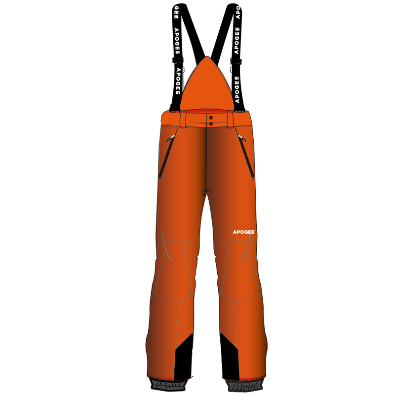 MONT FORTIN - Pantalon modèle SUNPEAK