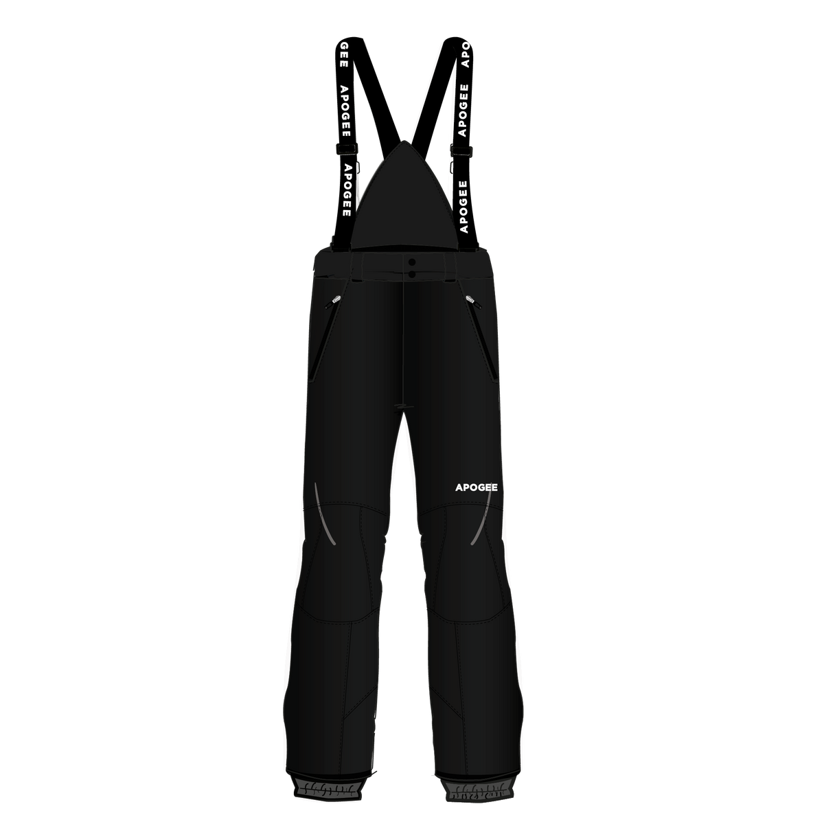 GLEASON - Sunpeak runner pants
