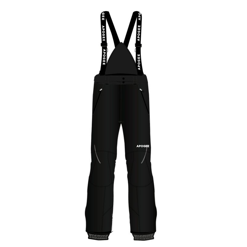GLEASON - Pantalon Sunpeak coureur