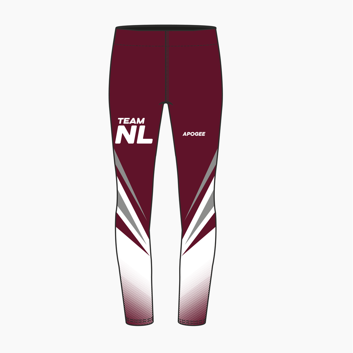 BIATHLON NL - Cuissard de ski