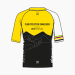 CCC - Maillot Enduro manches 3/4