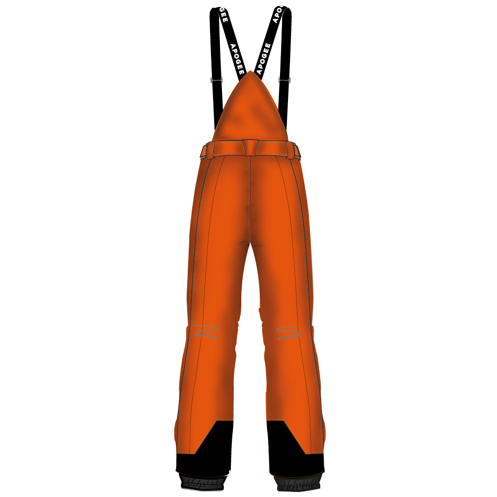 MONT FORTIN - Pantalon modèle SUNPEAK