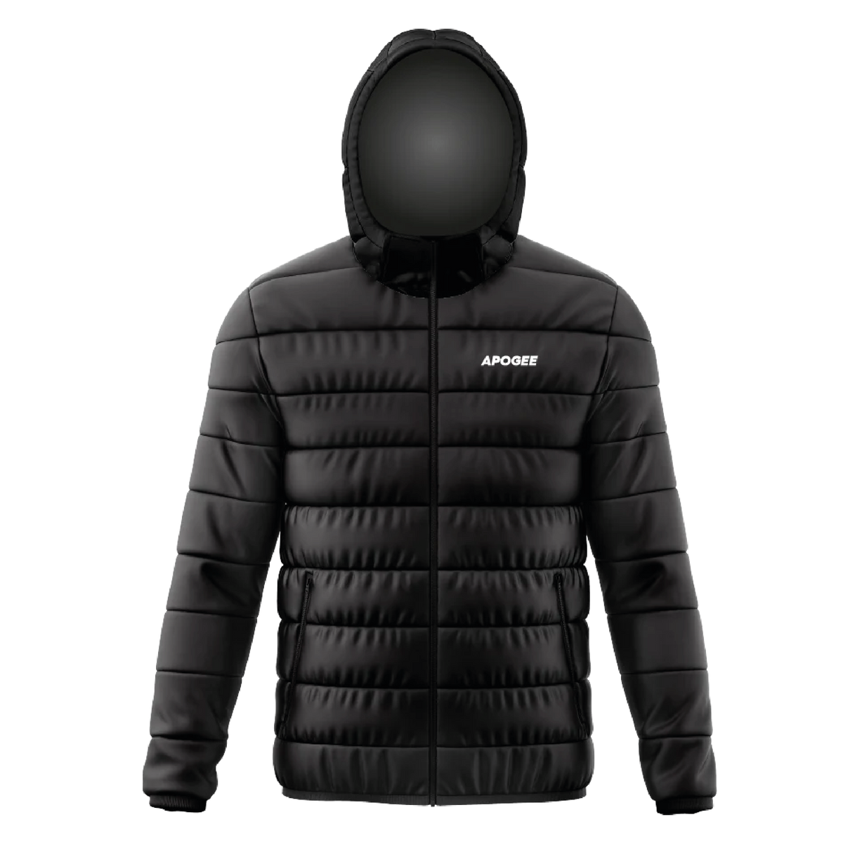 VALINOUET - Orford quilted PUFFY jacket