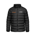 MONT FORTIN - Veste PUFFY matelassée modèle Orford col