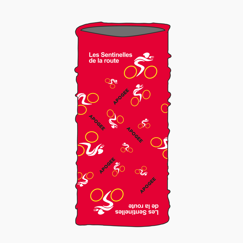 SENTINELLES- Tube léger multifonctions