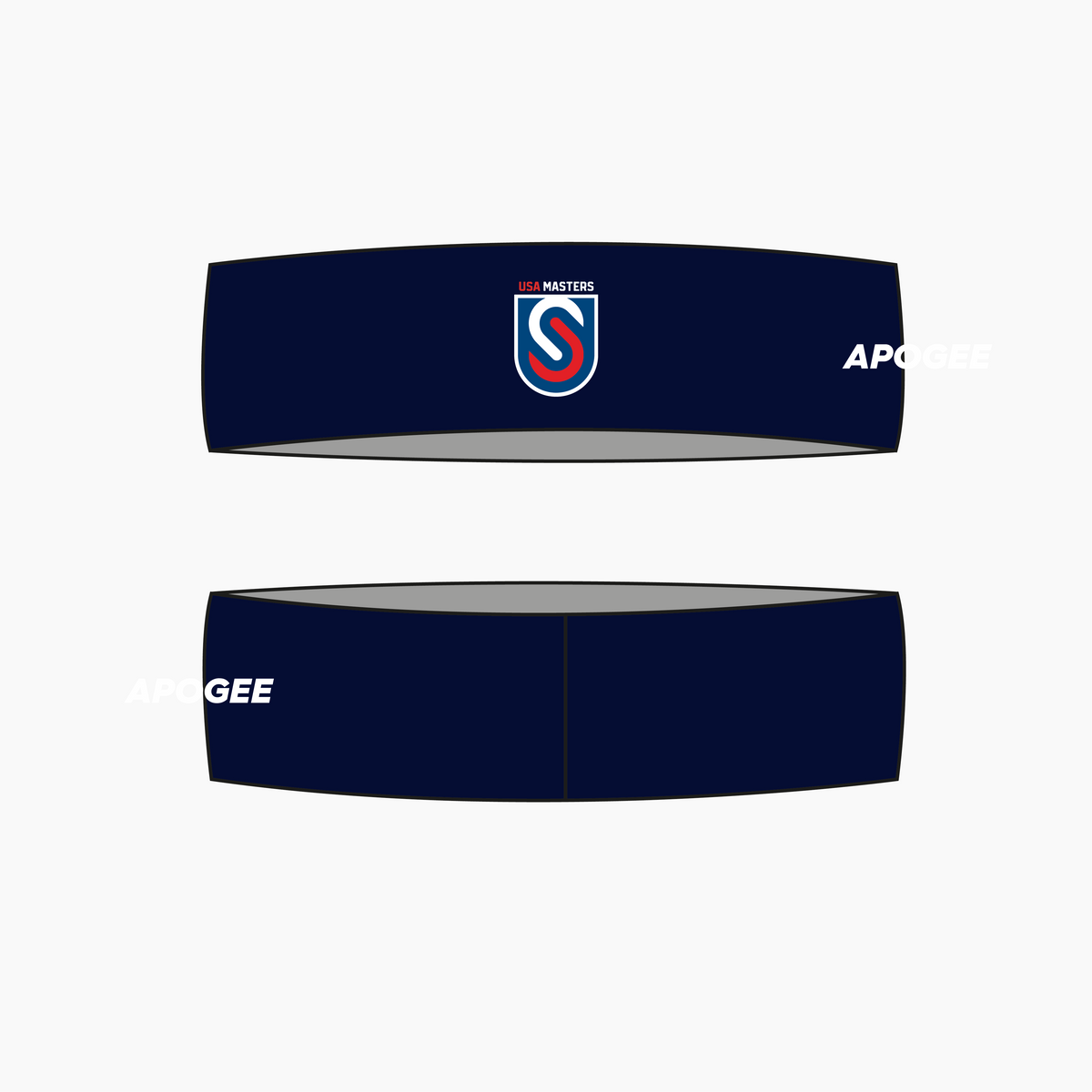BIATHLON YUKON | HEADBAND