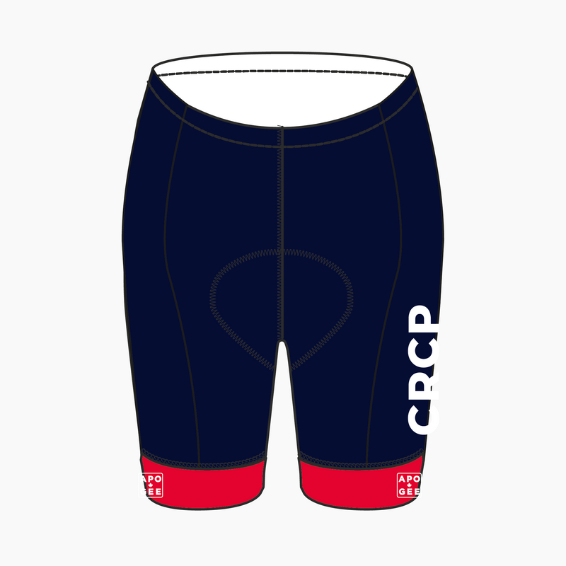 CRCPLAVAL - Cuissard Club fit