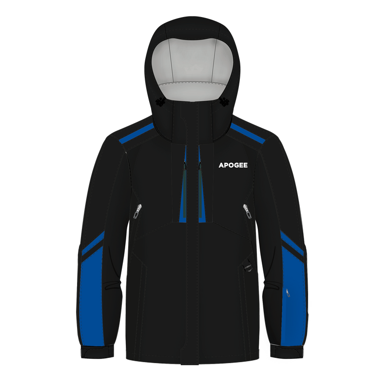 GLEASON - Anorak Nakiska COACH