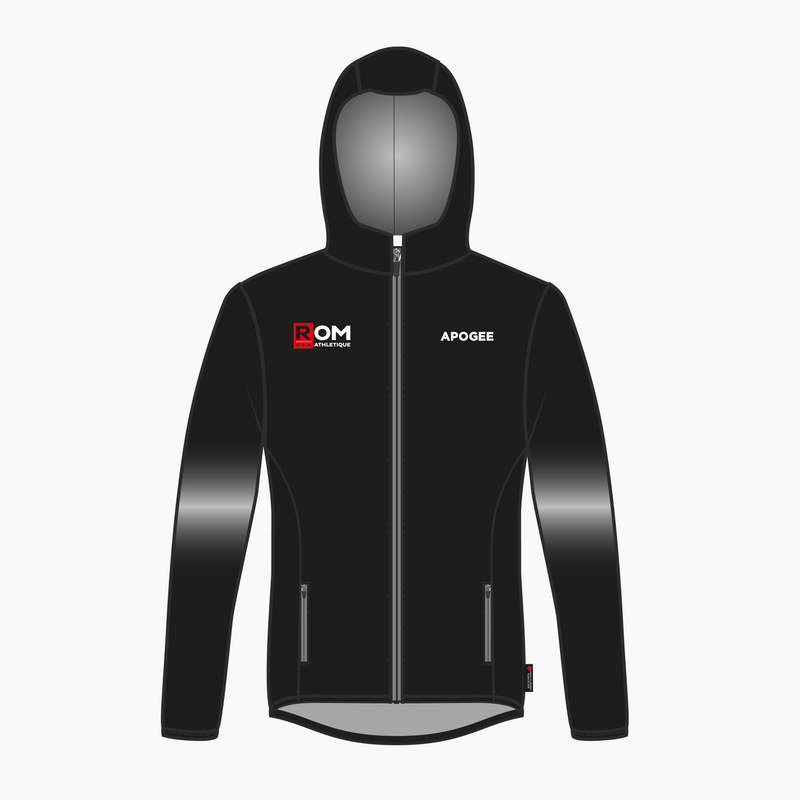 ROM ATHLETIQUE - Veste Tracksuit