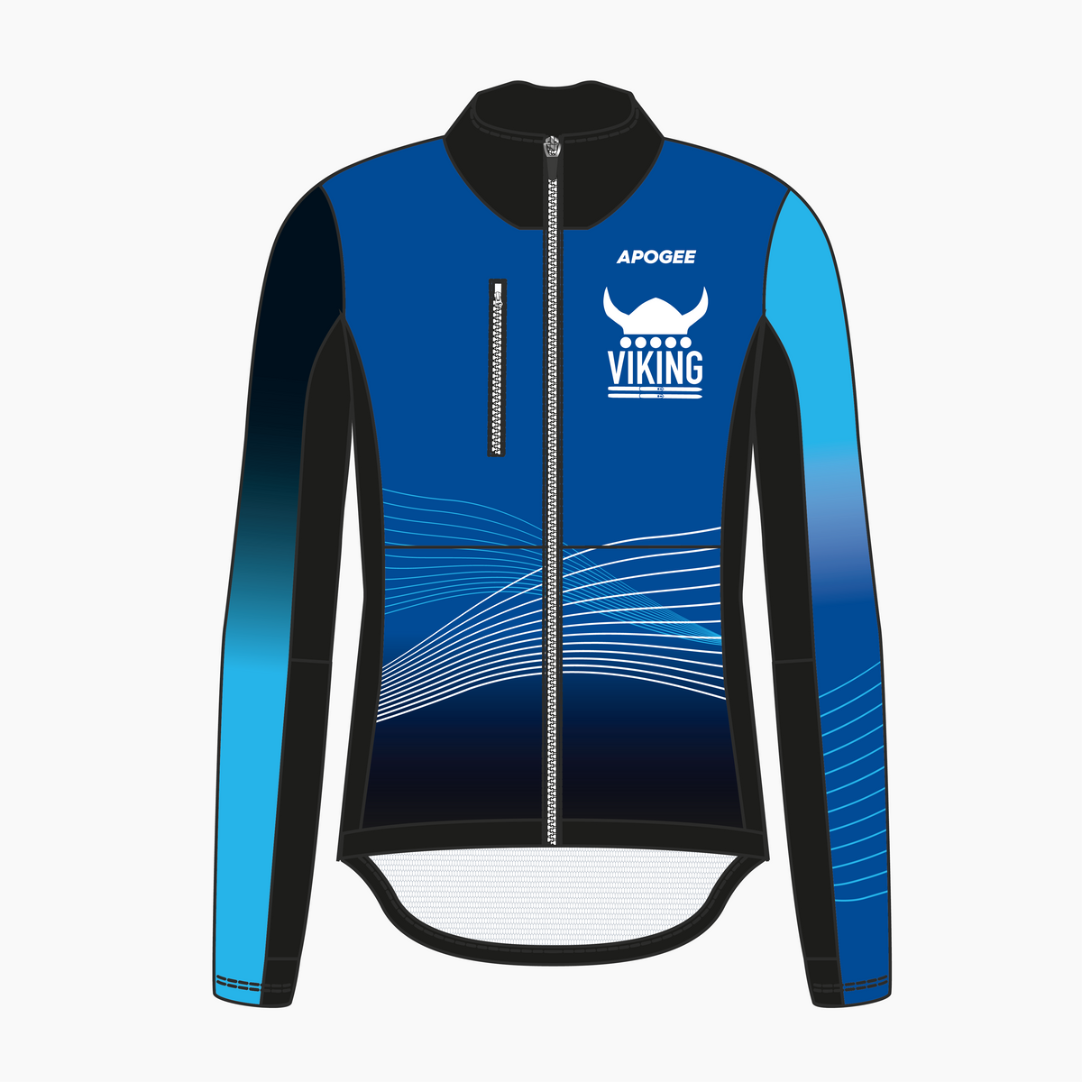 Viking SC - Veste survêtement