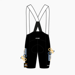 C OR - Bib Super Elite