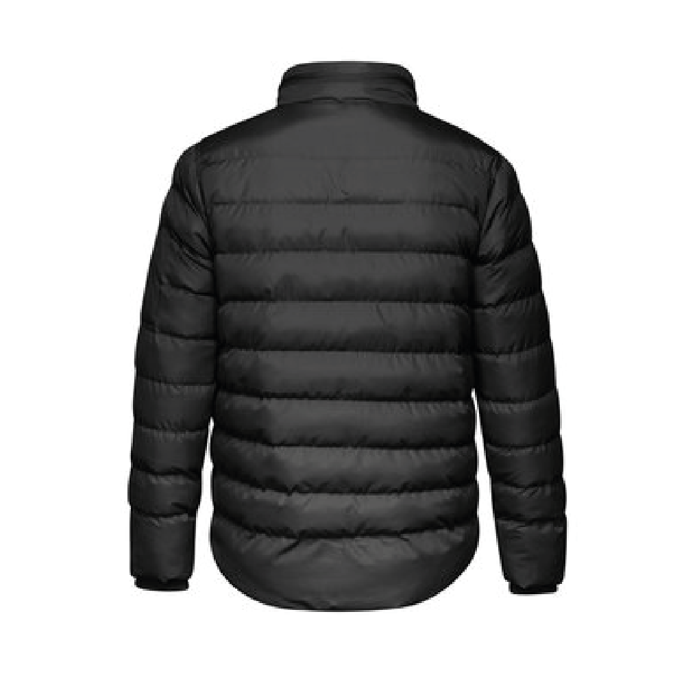 MONT FORTIN - Veste PUFFY matelassée modèle Orford col