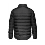 MONT FORTIN - Veste PUFFY matelassée modèle Orford col