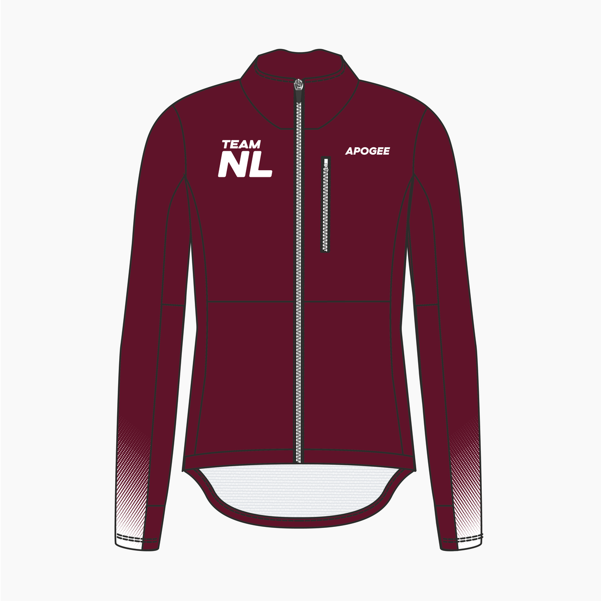 Viking SC - Warm-up Jacket