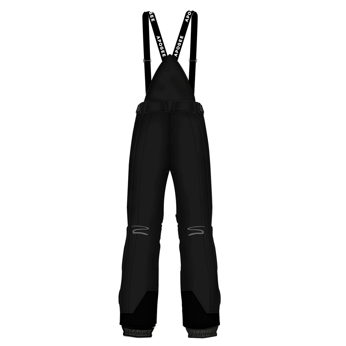 M-H - SUNPEAK Model Trousers