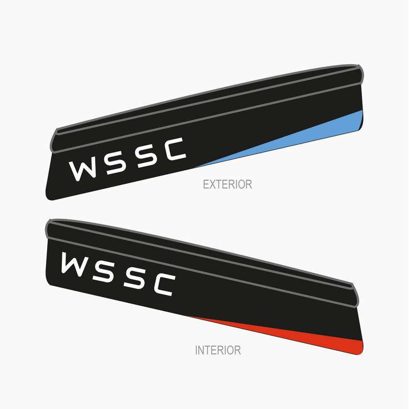 WISCONSIN SSC - Flexible blade guards