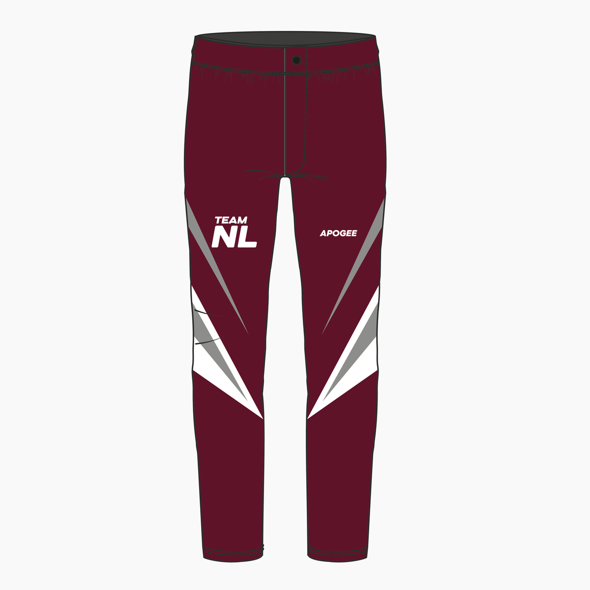 BIATHLON NL - Pantalon survêtement