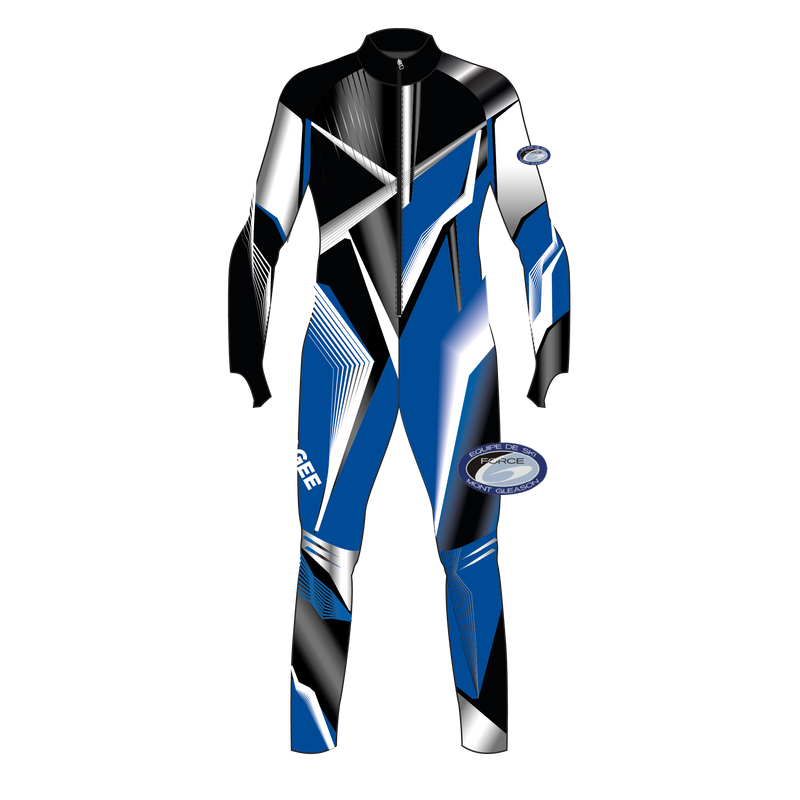 GLEASON - Combinaison GS