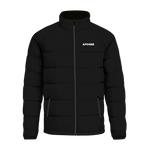 GLEASON - Veste matelassée