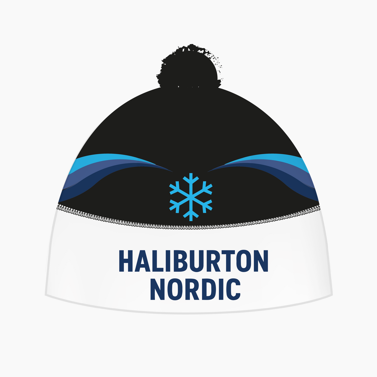 HALIBURTON - Beanie